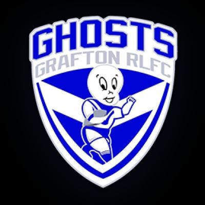 Graftonghosts