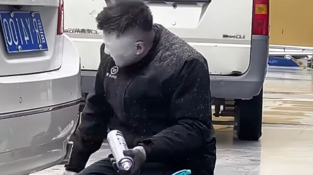 ⁣This video had me laughing so hard