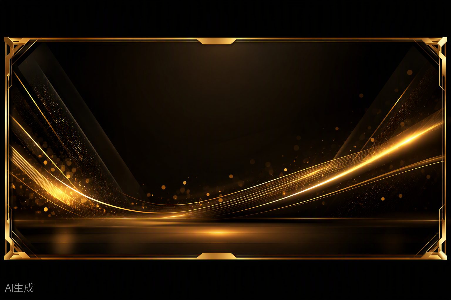 Sample Sponsor Banner