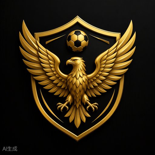 Gold City FC logo