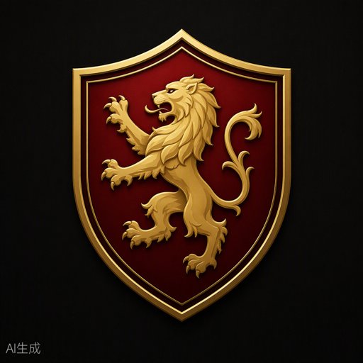 Royal Eagles logo
